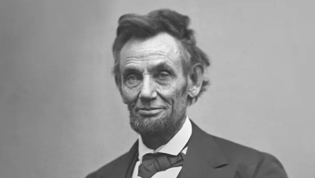 Abraham Lincoln