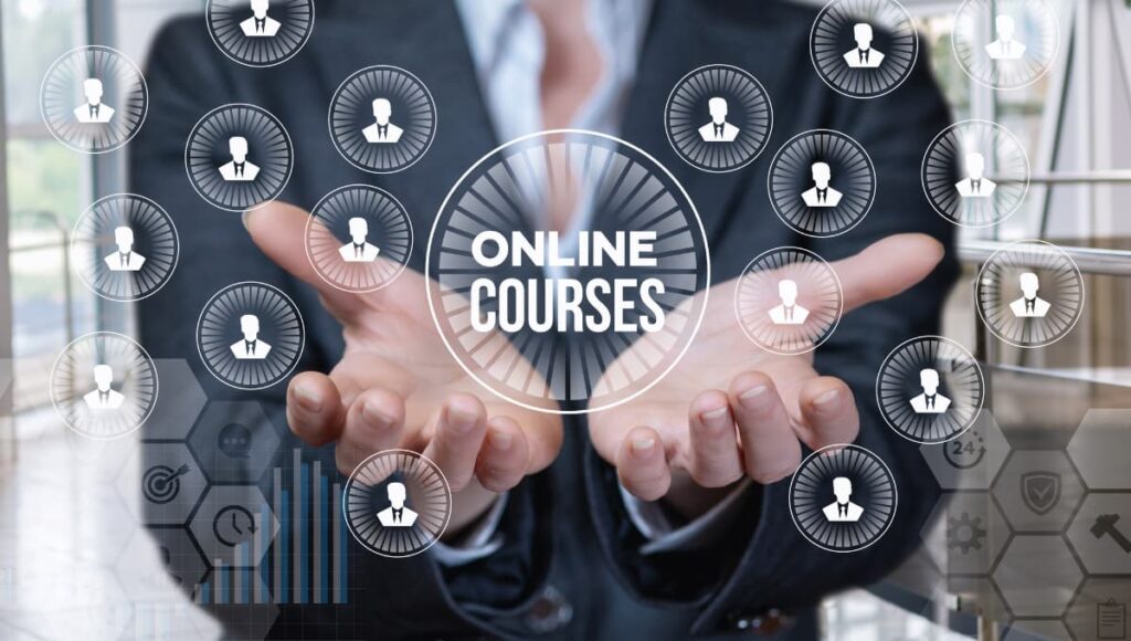 Online Courses