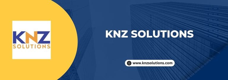  KNZ Solutions