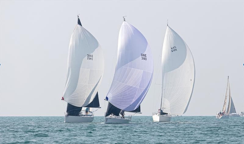 Dubai Offshore Sailing Club