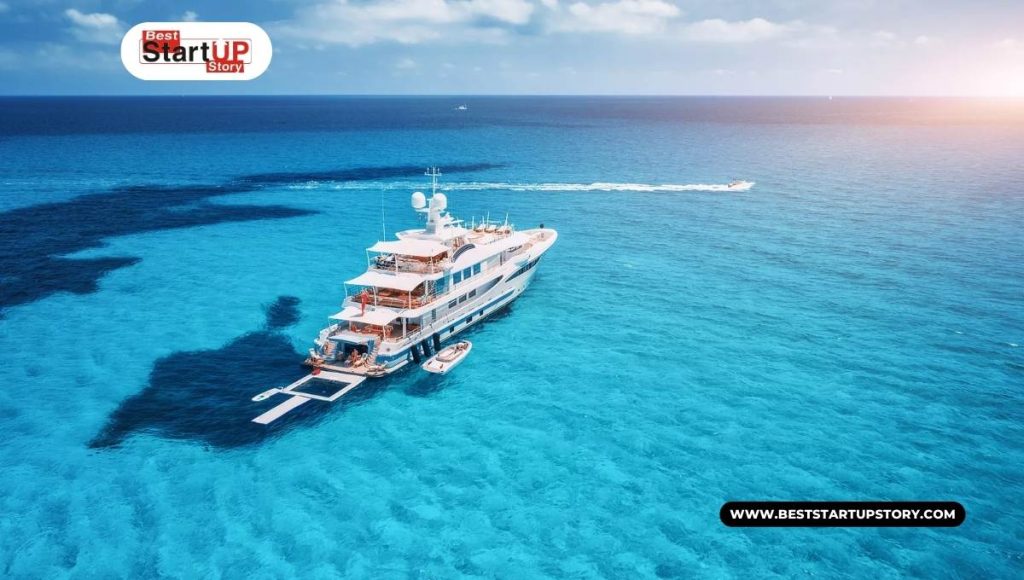 Luxurious Yachting Experience