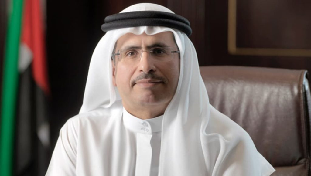 HE-Saeed-Mohammed-Al-Tayer-MD-CEO-of-DEWA