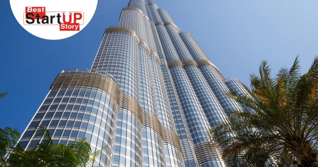 Highest Number Of Stories In a Building