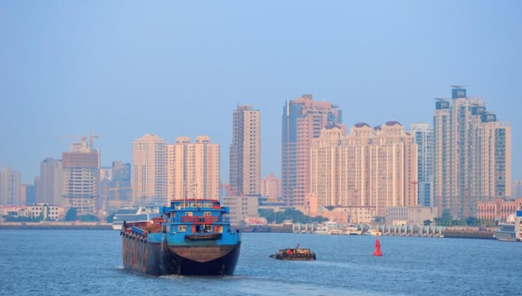 Port Khalifa (AEKHL)