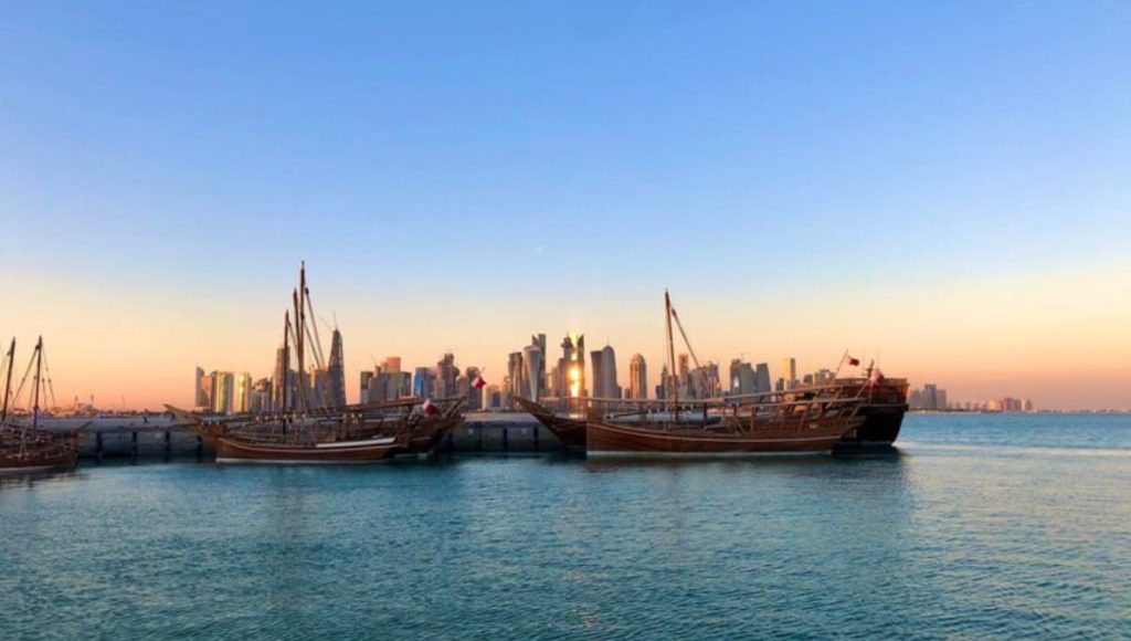 Port of Ras Al Khaimah