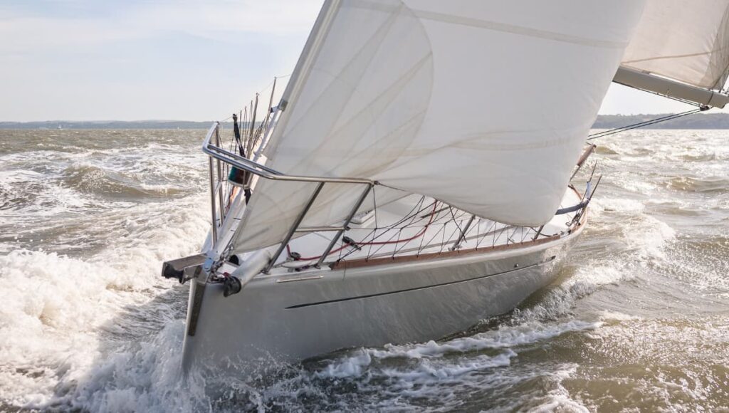 _Al Gaffal Dhow Race