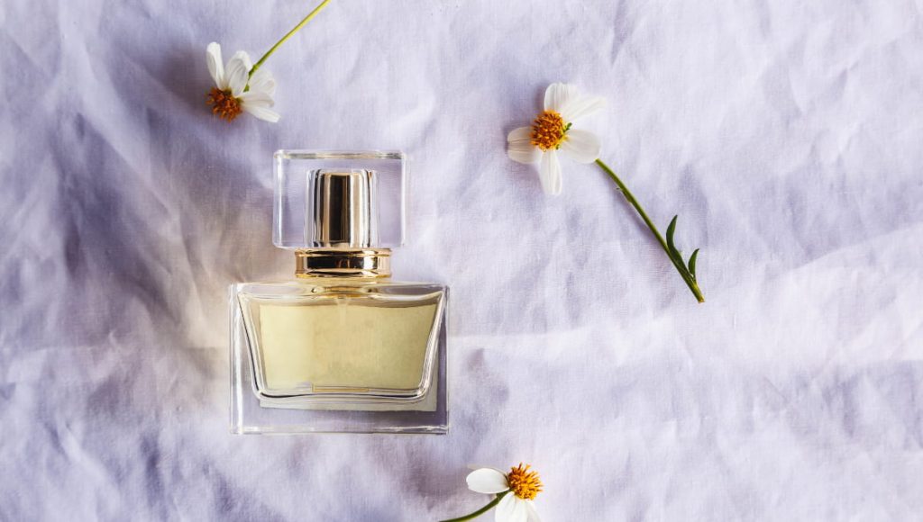 Al Haramain Perfumes