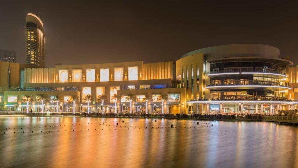 Dubai Shopping Festival