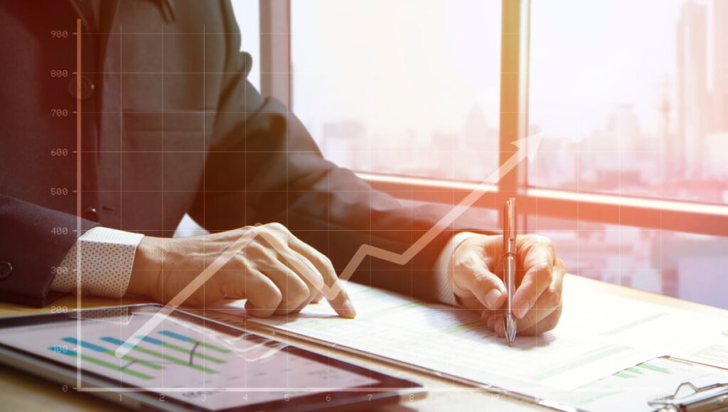 EGA Reports Strong Growth