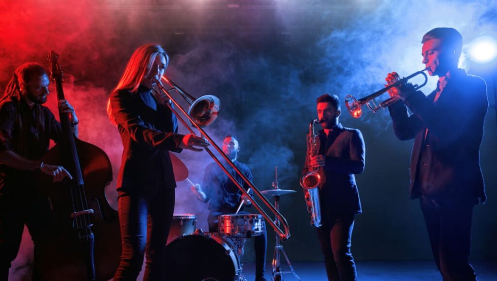 International Jazz Festival