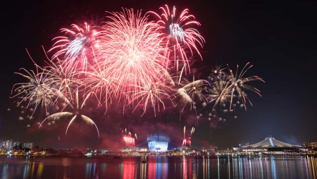 National Day Celebrations