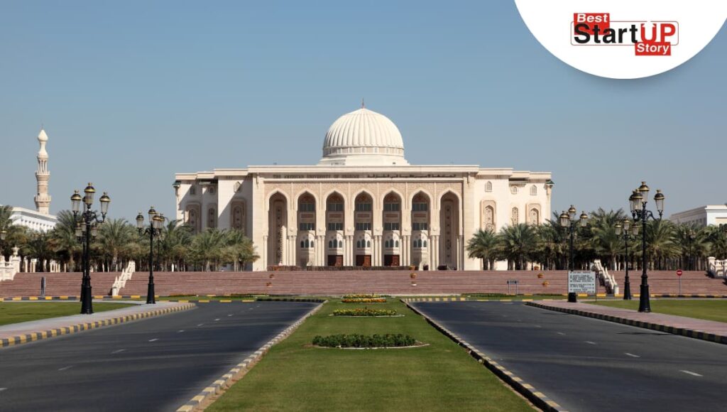 American University in Dubai