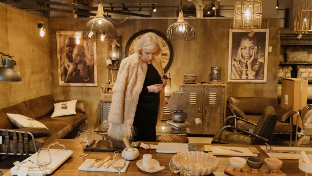 Cabinet of Curiosity