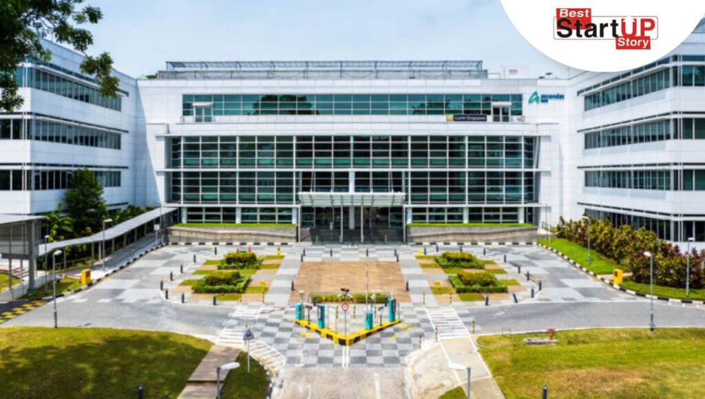 Curtin University in Dubai