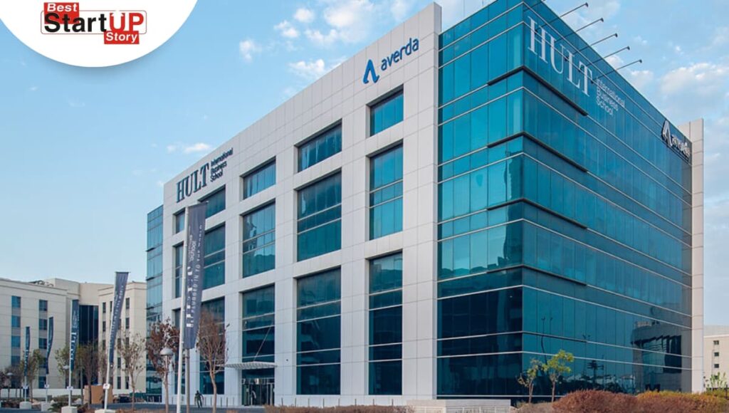 Hult University’s Hult International Business School in Dubai