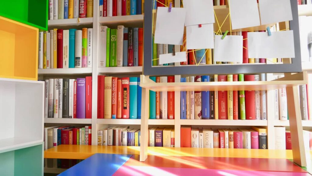 Jashanmal Bookstores