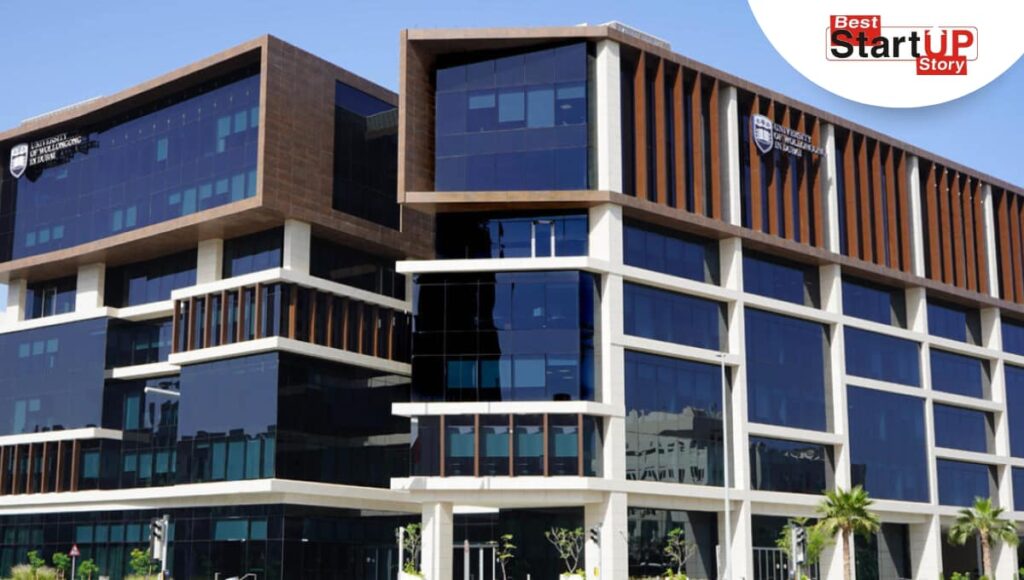 University of Wollongong in Dubai 