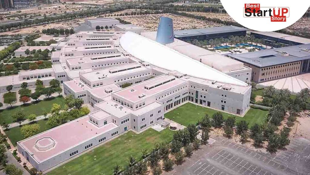 Zayed University