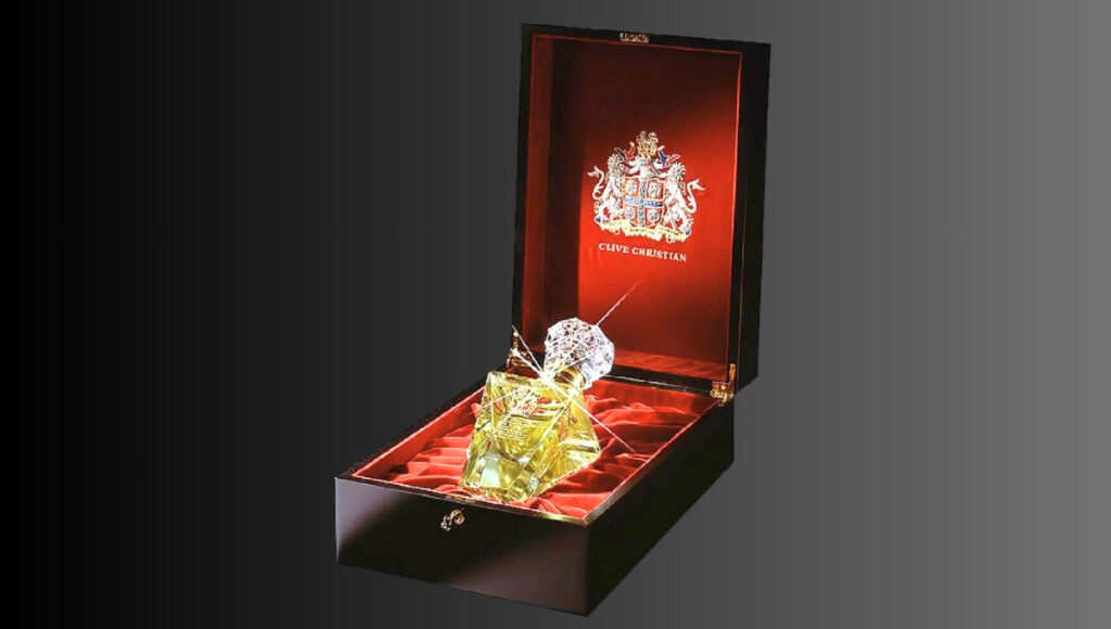 No. 1 Imperial Majesty by Clive Christian