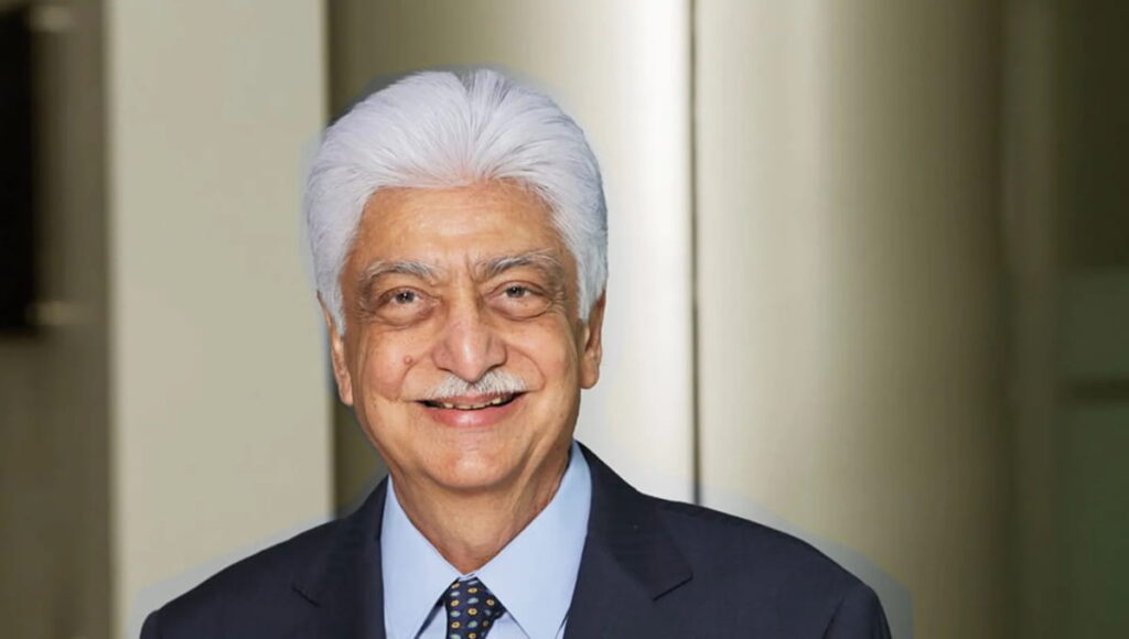 Azim Premji