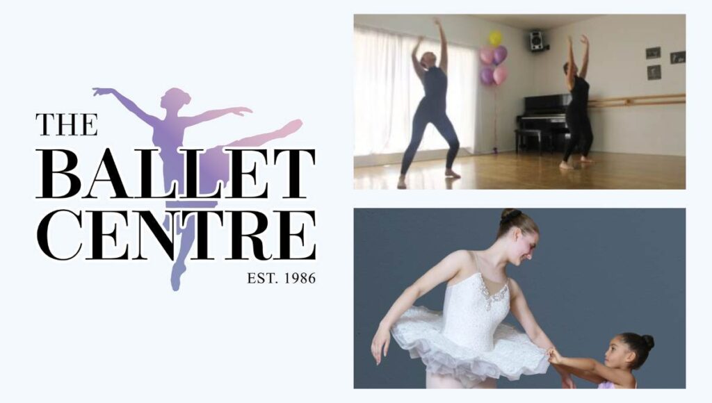 Ballet Centre