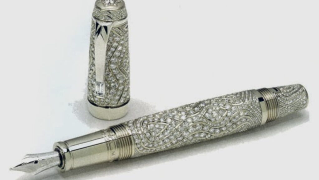 Boheme Royal Pen