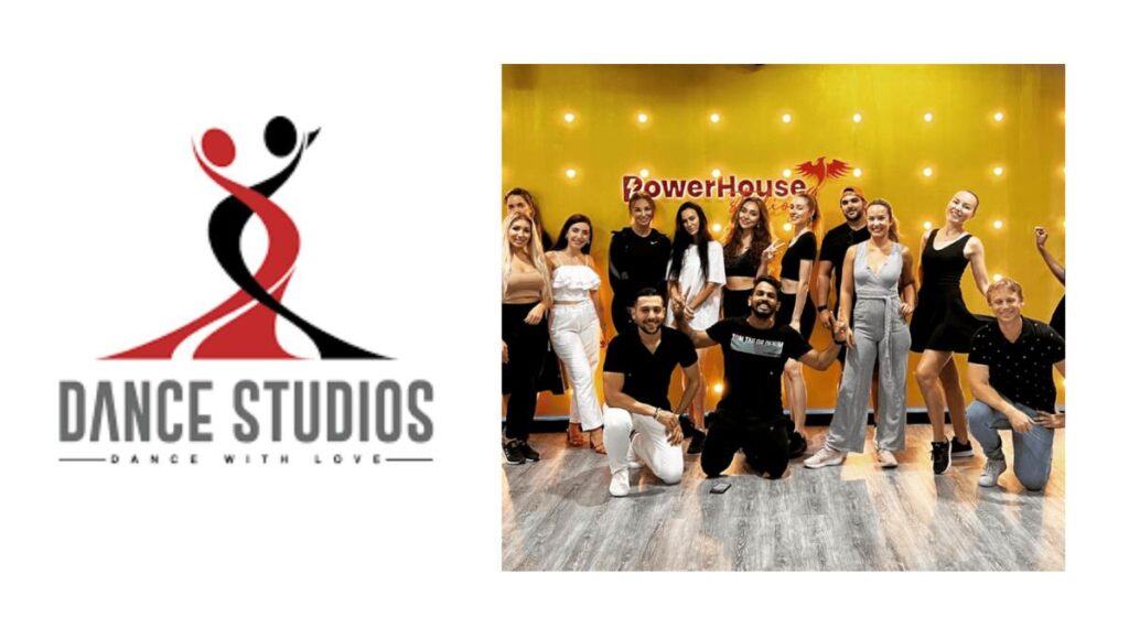 Dance Studios Dubai