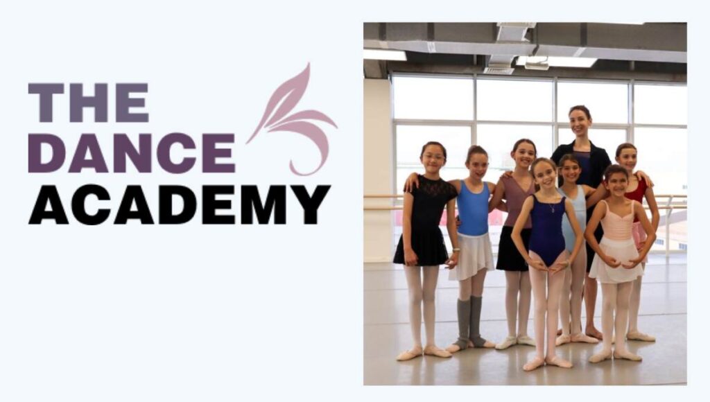 Dubai Dance Academy