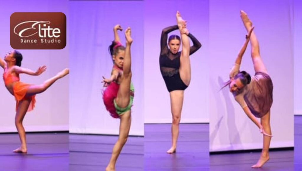 Elite Dance Studio