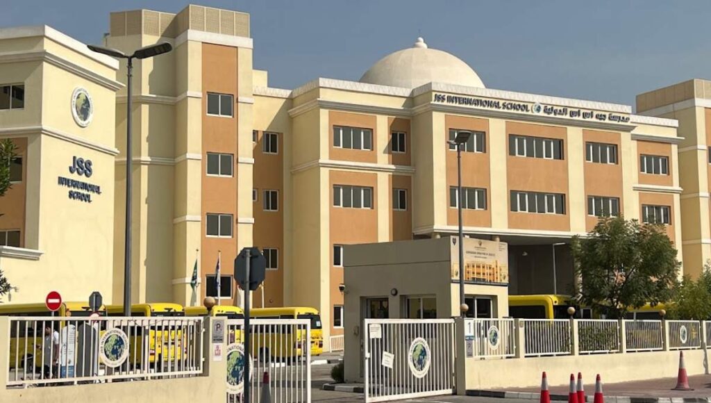 JSS International School