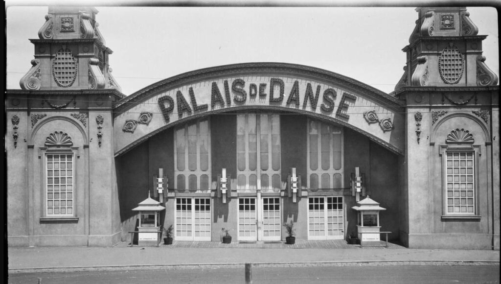 Palais de Danse