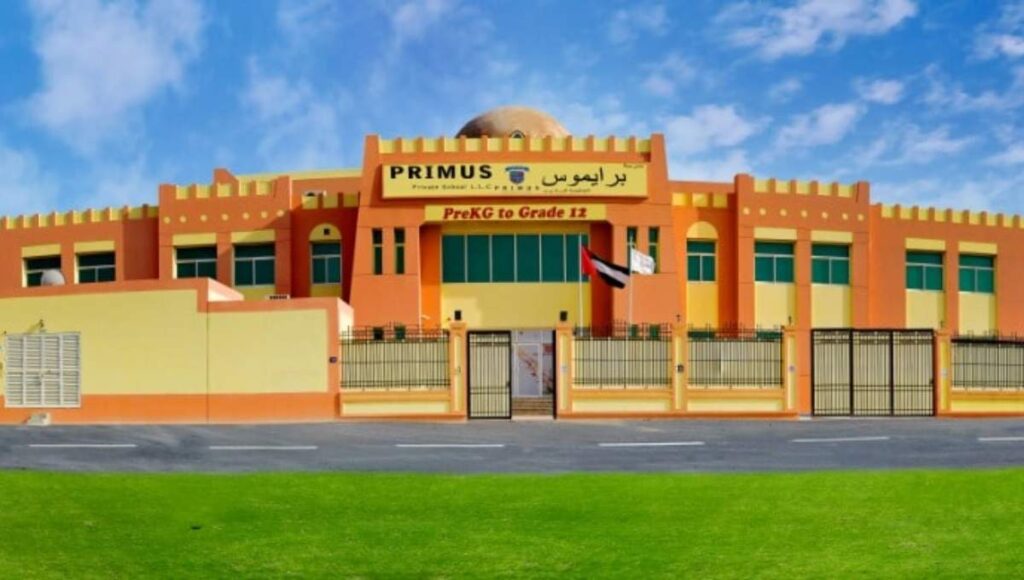 Primus Private School