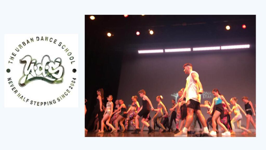 Urban Dance School