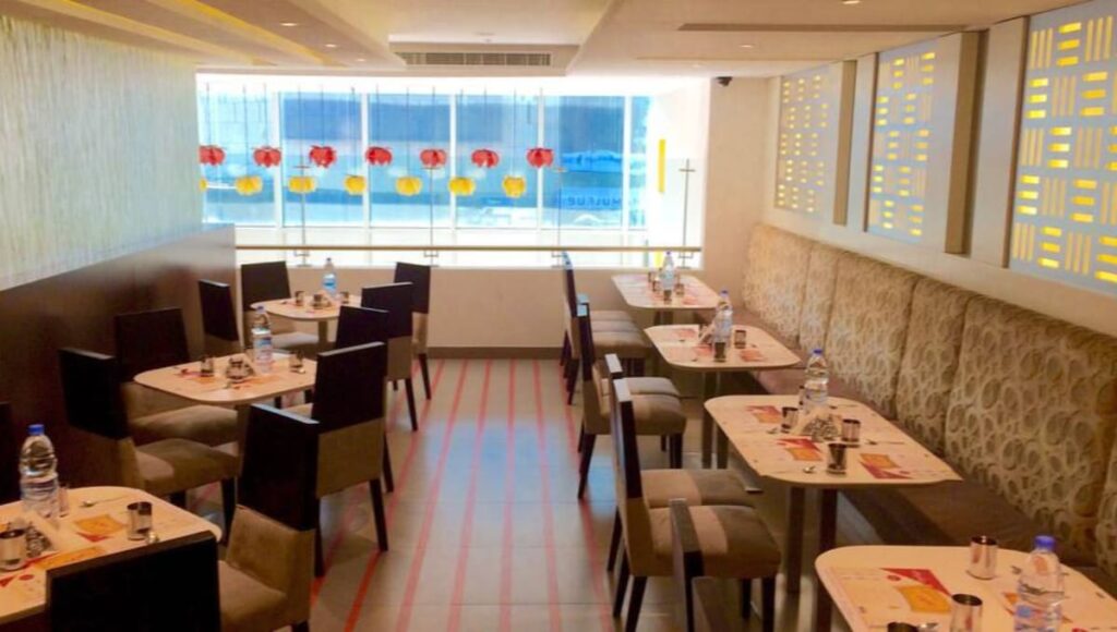 Aryaas - Your Favourite South Indian Restaurant