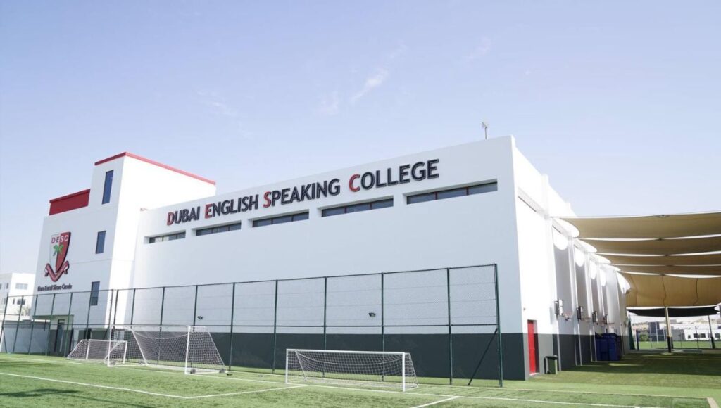 Dubai English Speaking College (DESC)