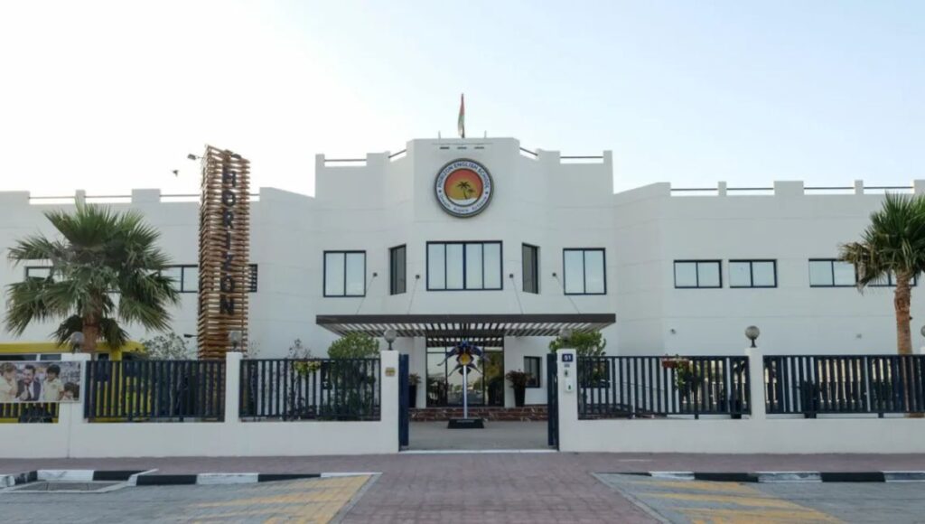 Horizon English School Dubai (HES)