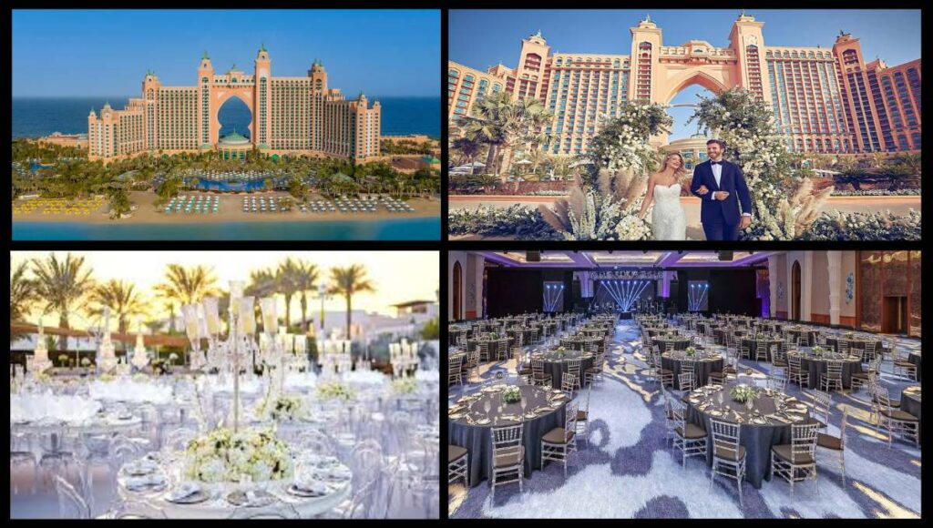 Atlantis, The Palm