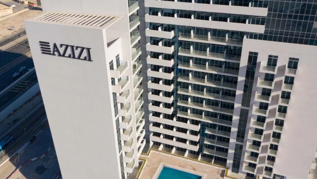 Azizi Developments