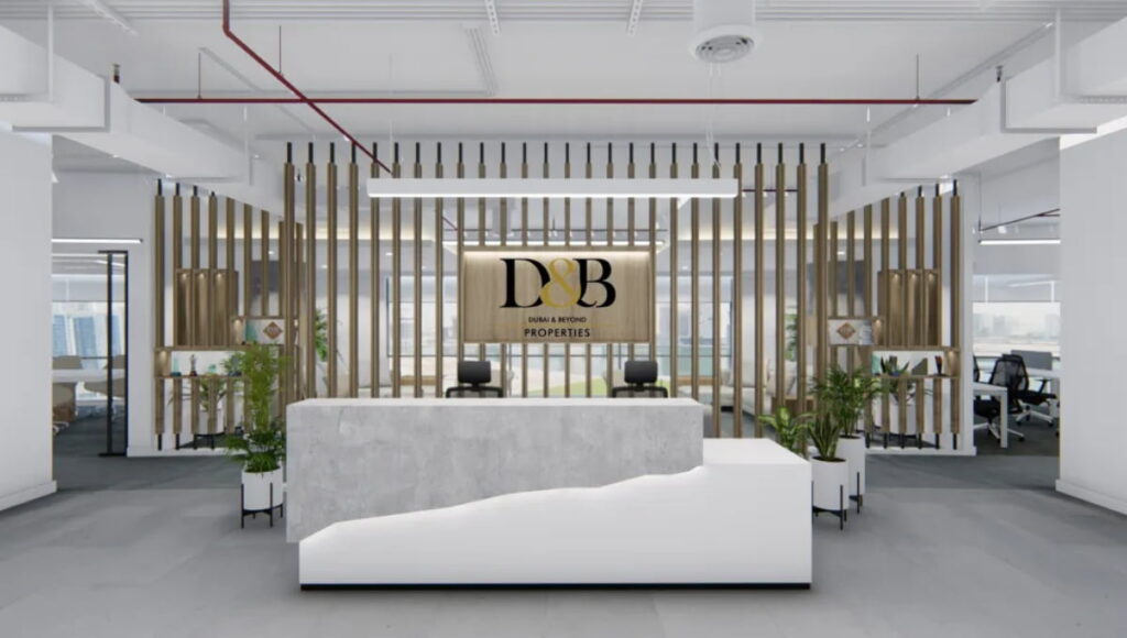 D&B Properties