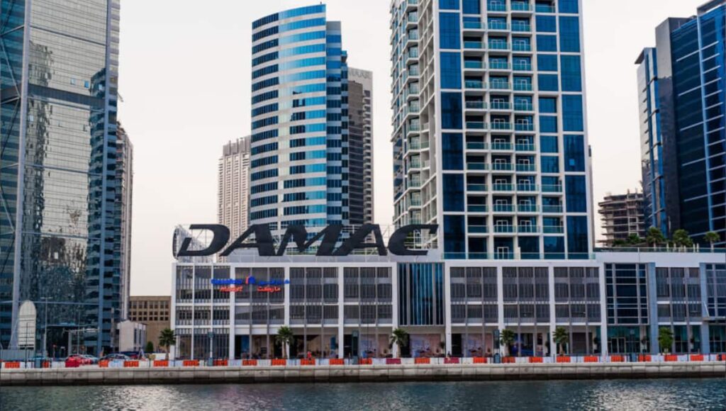 Damac Properties