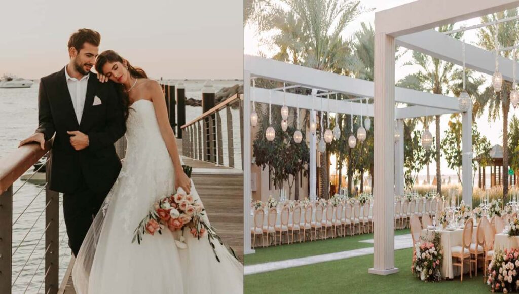 Four Seasons Resort Dubai