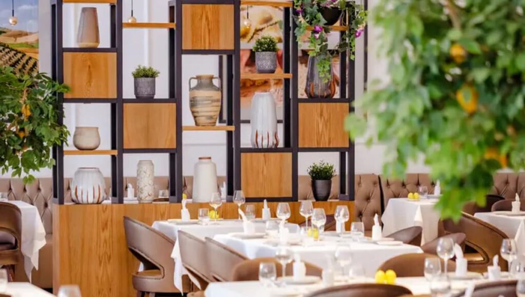 Il Pastaio Trattoria