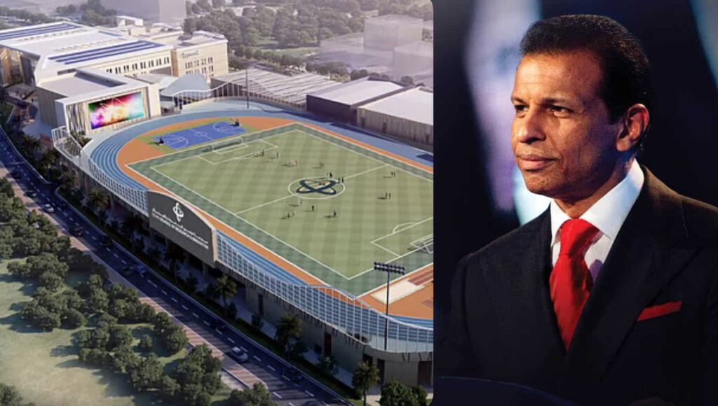 _Indian Family, Kerala’s Virki, Builds Dubai’s Most Expensive School with ₹35 Lakh Annual Fees