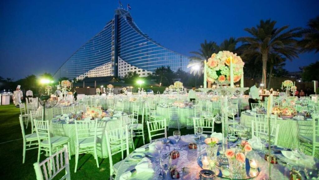 Jumeirah Beach Hotel