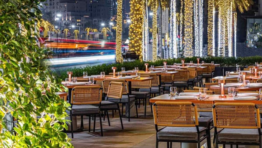 Jun's Vegan Restaurant