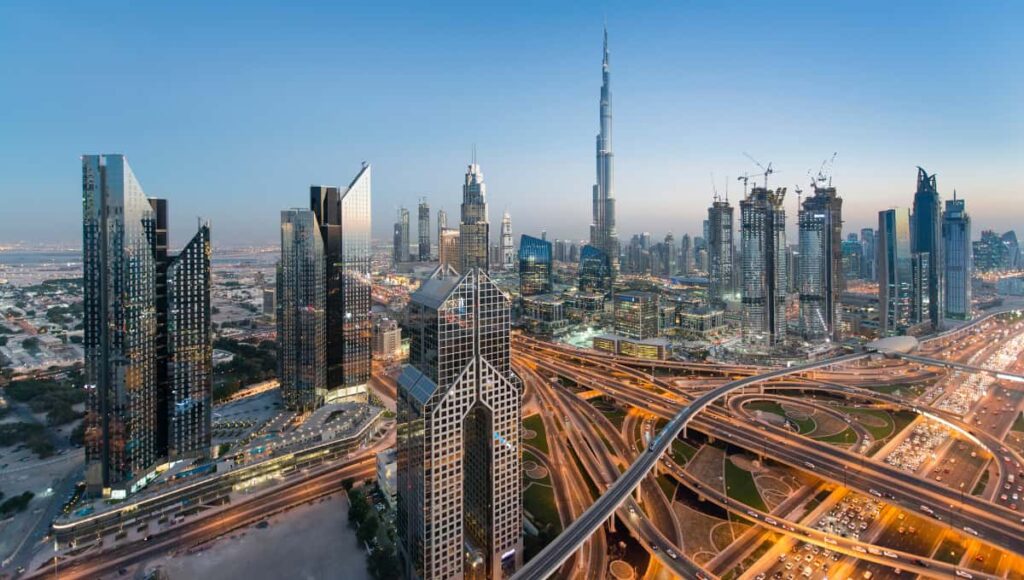 Shaping the Future of Entrepreneurship in Dubai