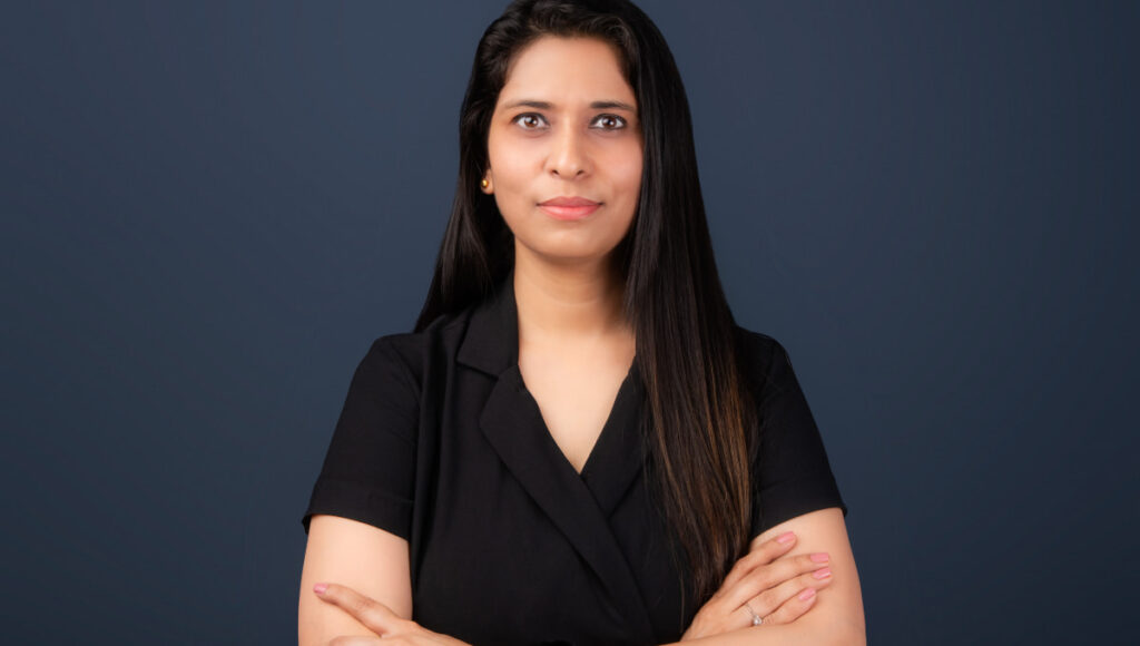 The Journey of Pratibha Tiwari and Prasha Lifestyle