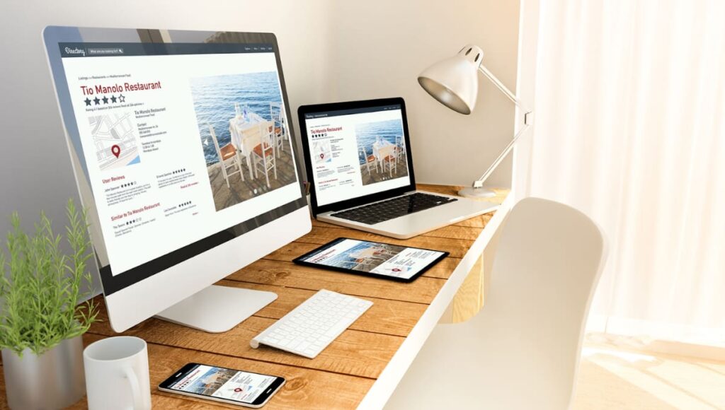 web design companies in Dubai, UAE