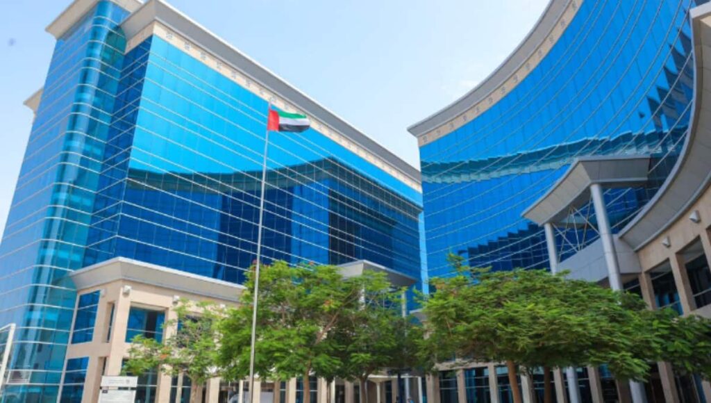 Ajman Free Zone (AFZ)