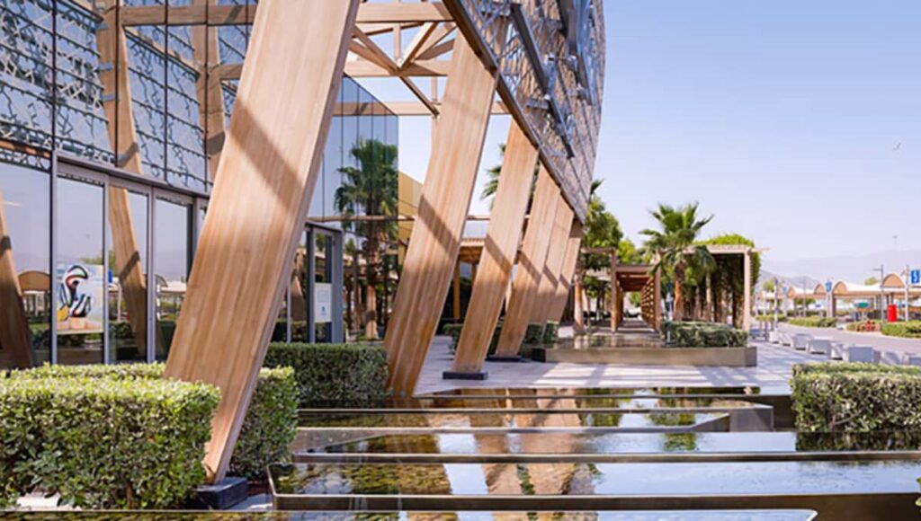 Fujairah Creative City Free Zone